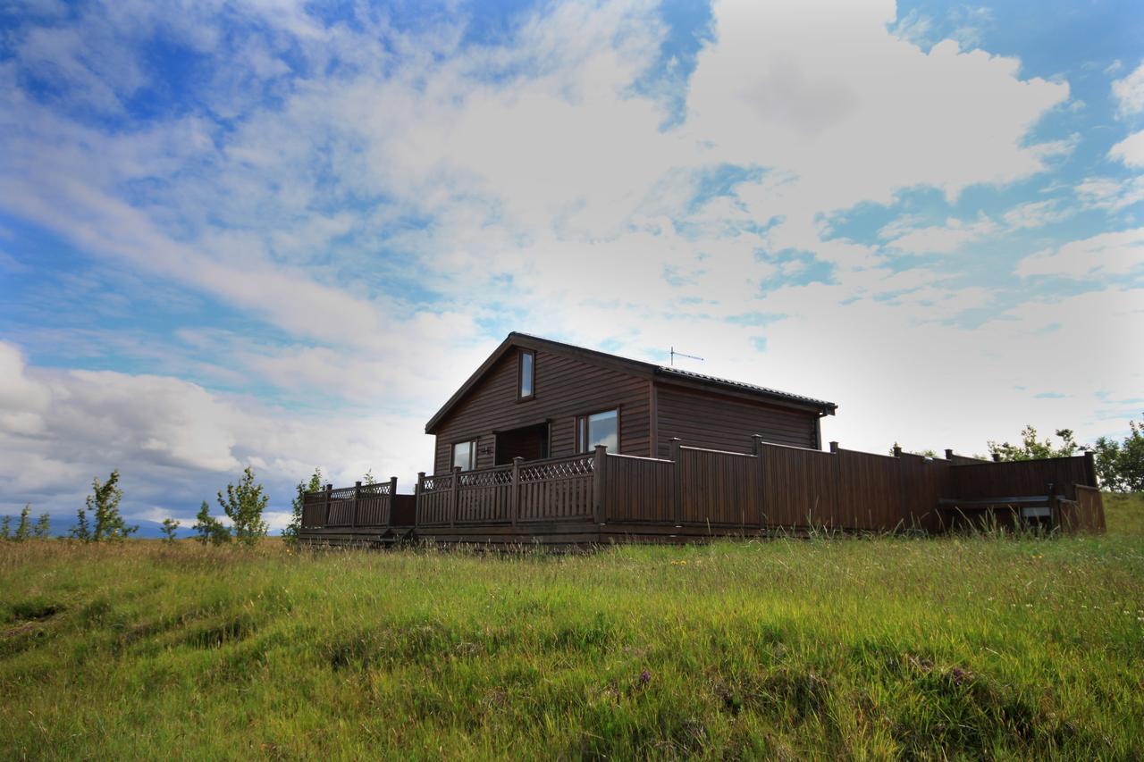 Cozy Cottage By Stay In Iceland 霍尔斯沃德吕尔 客房 照片