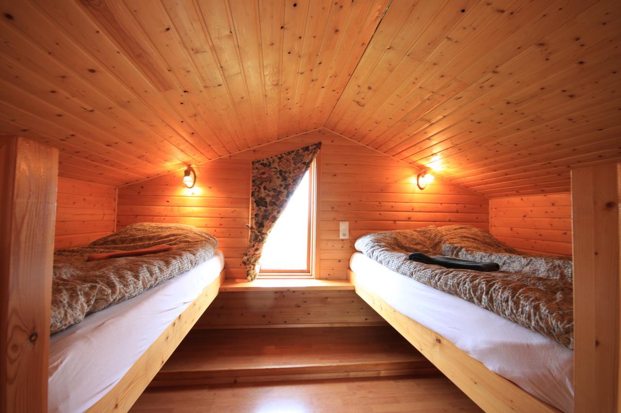 Cozy Cottage By Stay In Iceland 霍尔斯沃德吕尔 外观 照片