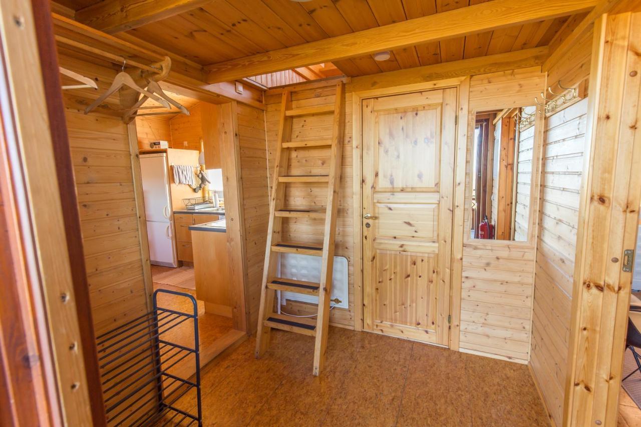 Cozy Cottage By Stay In Iceland 霍尔斯沃德吕尔 客房 照片