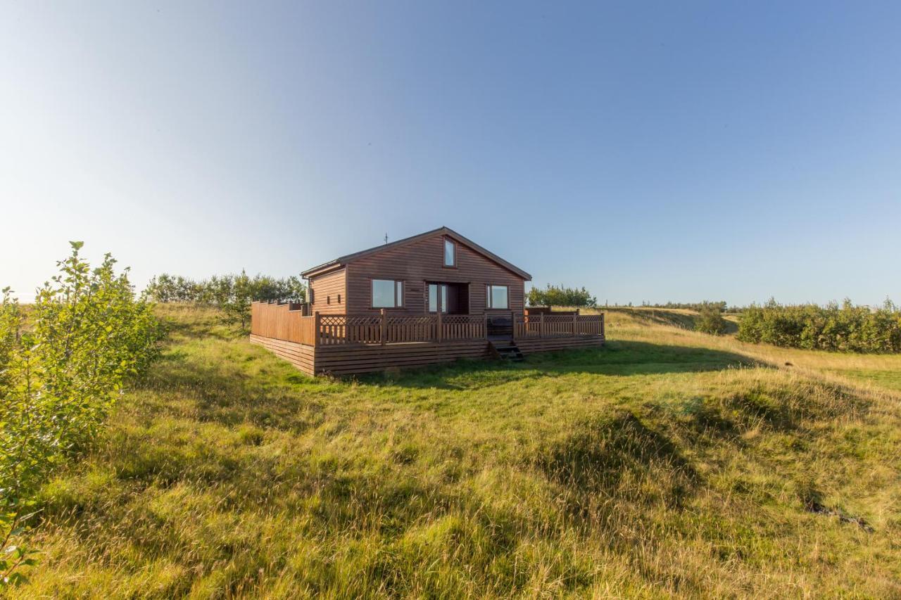 Cozy Cottage By Stay In Iceland 霍尔斯沃德吕尔 客房 照片