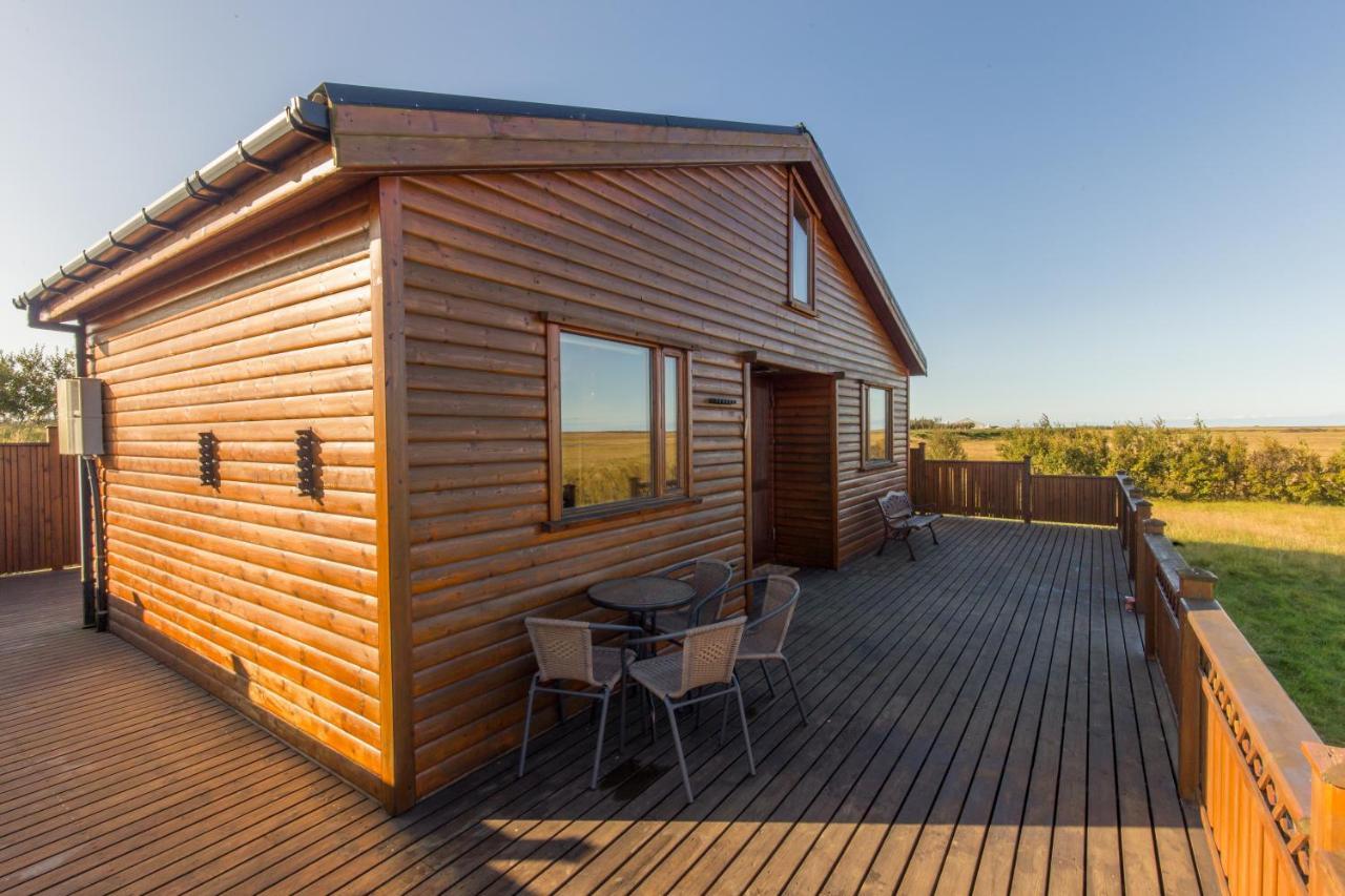 Cozy Cottage By Stay In Iceland 霍尔斯沃德吕尔 客房 照片