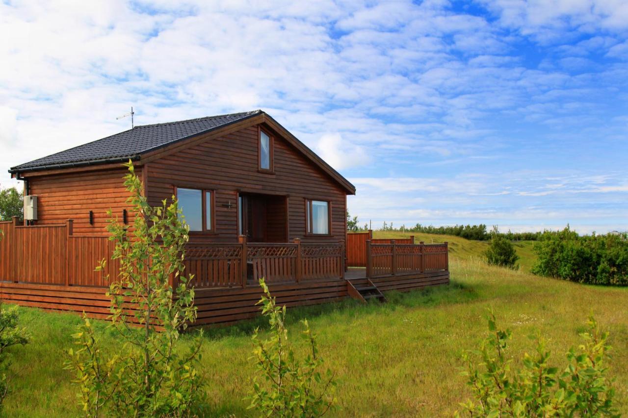 Cozy Cottage By Stay In Iceland 霍尔斯沃德吕尔 客房 照片