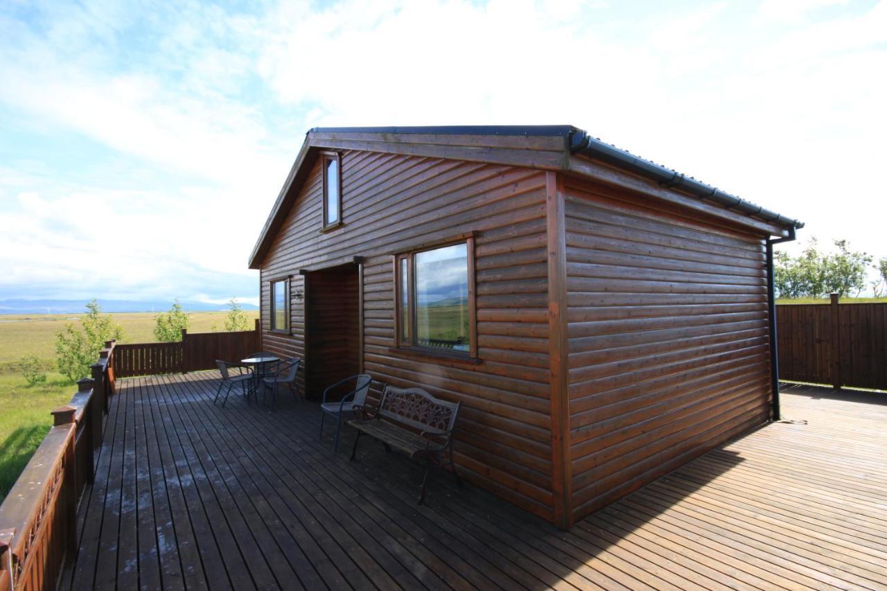 Cozy Cottage By Stay In Iceland 霍尔斯沃德吕尔 客房 照片